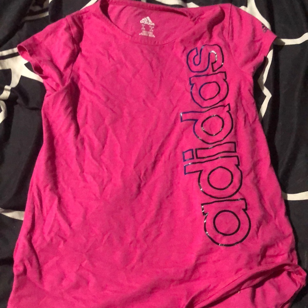 Adidas shirt